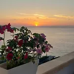 Apartment La Finestra Sul Mare Tropea