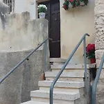 Apartment La Finestra Sul Mare Tropea