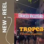 La Finestra Sul Mare *