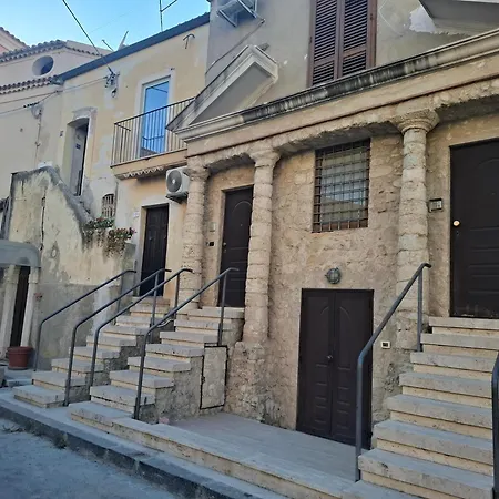 Apartment La Finestra Sul Mare Tropea