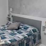 La Finestra Sul Mare Apartment Tropea