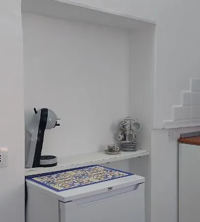 Appartement La Finestra Sul Mare