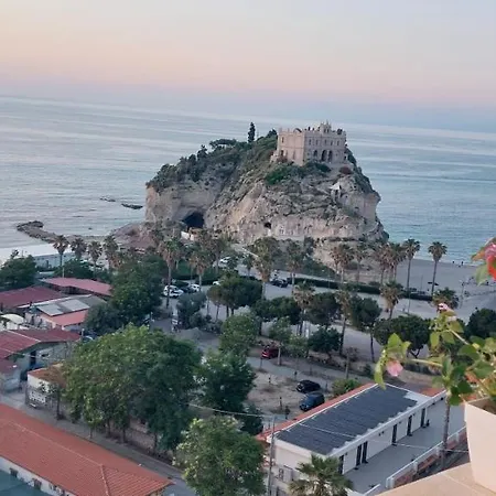 La Finestra Sul Mare *