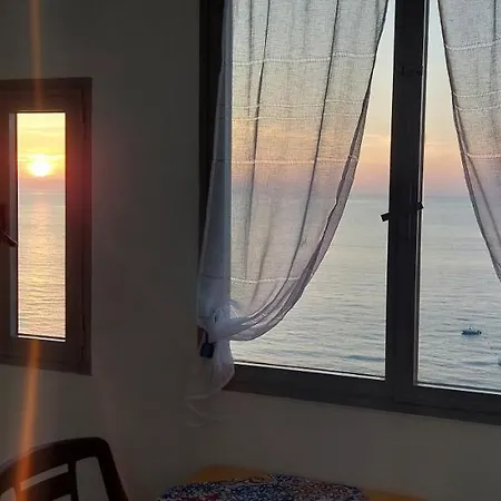La Finestra Sul Mare Appartamento