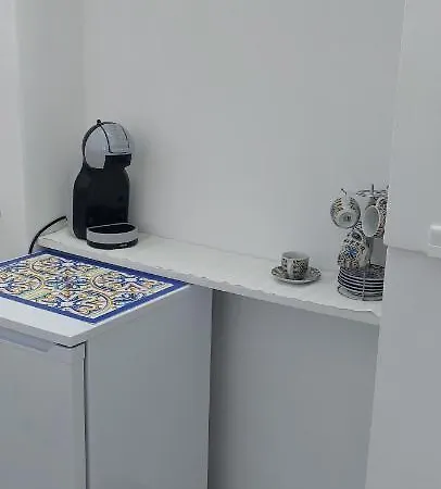 La Finestra Sul Mare