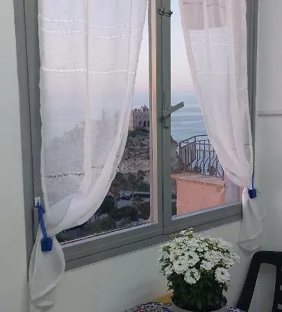 아파트 La Finestra Sul Mare