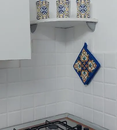 La Finestra Sul Mare * Tropea