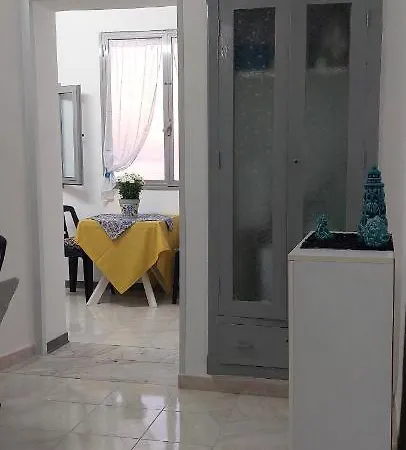 La Finestra Sul Mare *