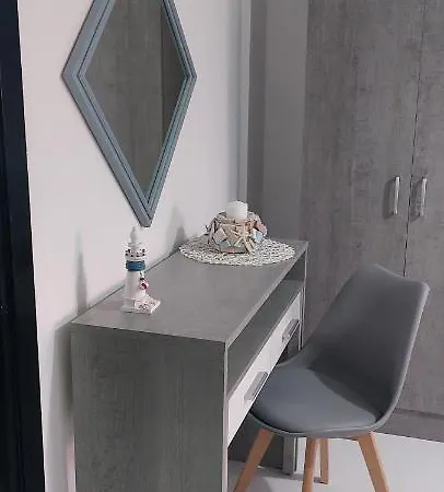 Apartamento La Finestra Sul Mare Tropea