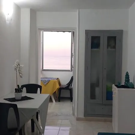 La Finestra Sul Mare