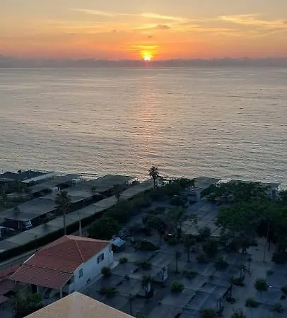 La Finestra Sul Mare Tropea