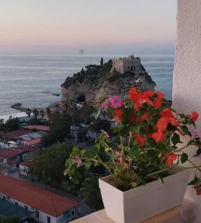 La Finestra Sul Mare *