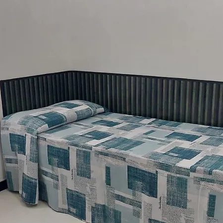 La Finestra Sul Mare Apartamento *