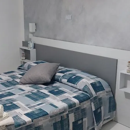 La Finestra Sul Mare Appartement Tropea