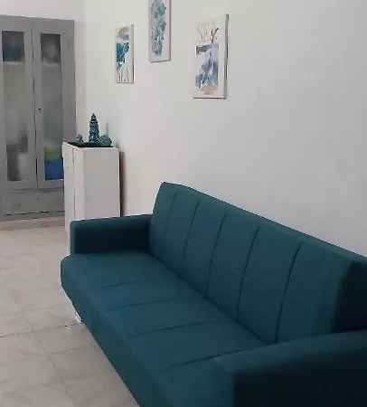 La Finestra Sul Mare * Tropea