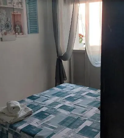 La Finestra Sul Mare Apartamento Tropea