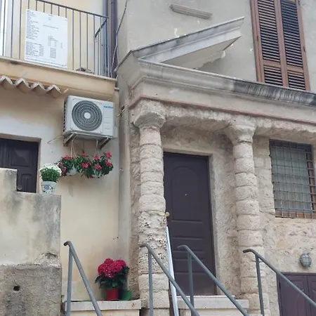 Apartamento La Finestra Sul Mare Tropea