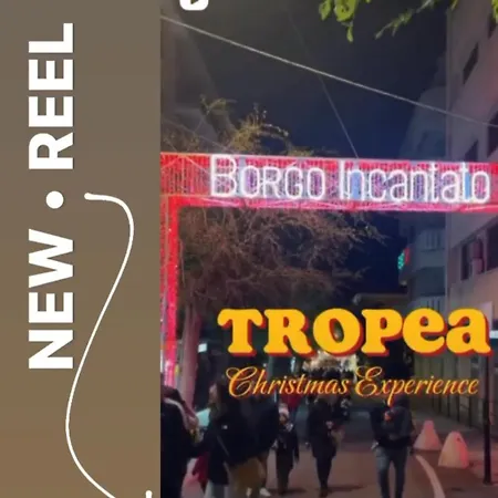 La Finestra Sul Mare *