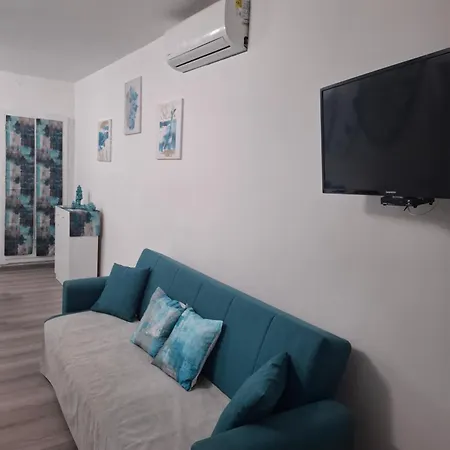 Apartamento La Finestra Sul Mare