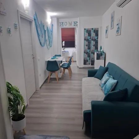 La Finestra Sul Mare Tropea