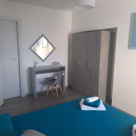 La Finestra Sul Mare * Tropea