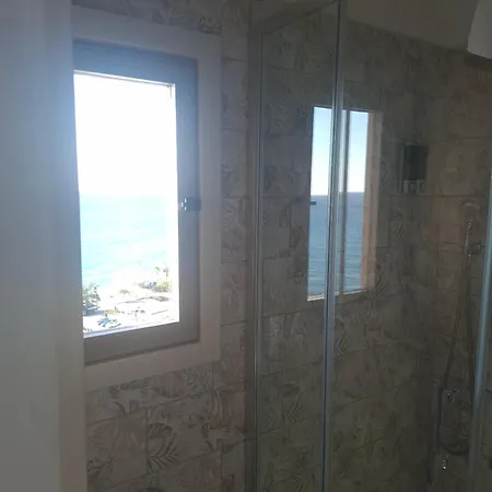 La Finestra Sul Mare Appartement