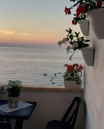 La Finestra Sul Mare