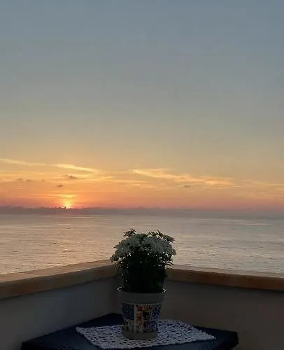 Апартаменты La Finestra Sul Mare *