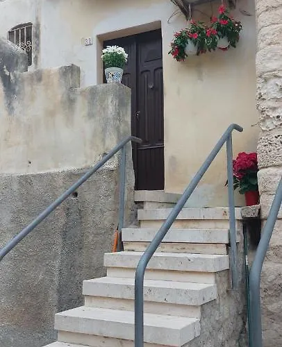 Апартаменты La Finestra Sul Mare Тропея