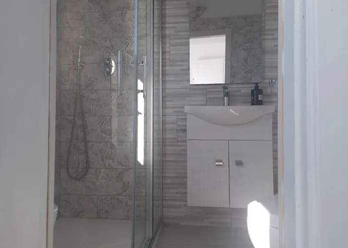 La Finestra Sul Mare Апартаменты *