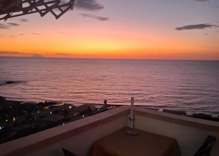 La Finestra Sul Mare